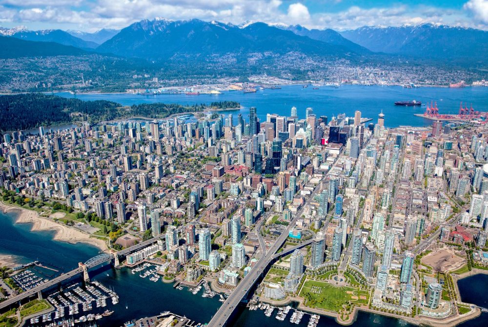 vancouver