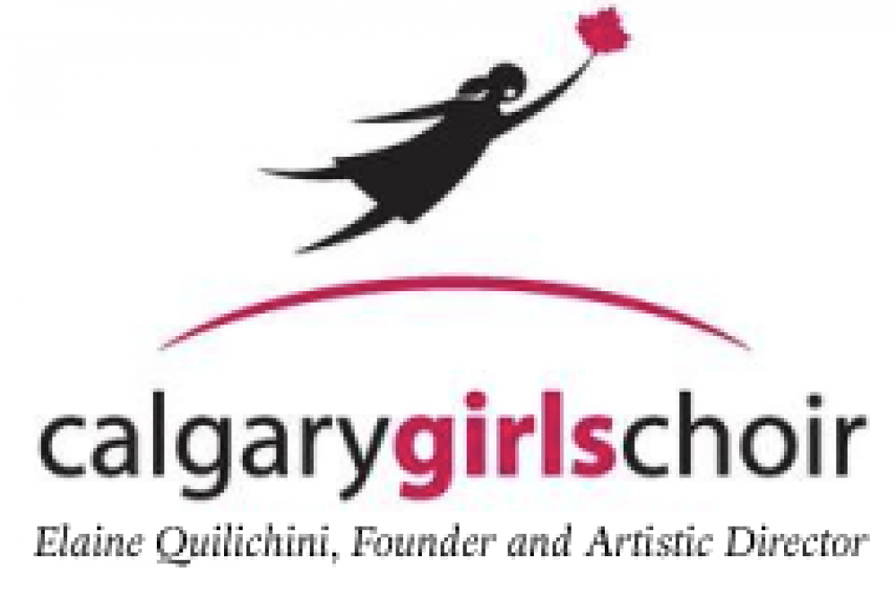 Calgary Girls Choir