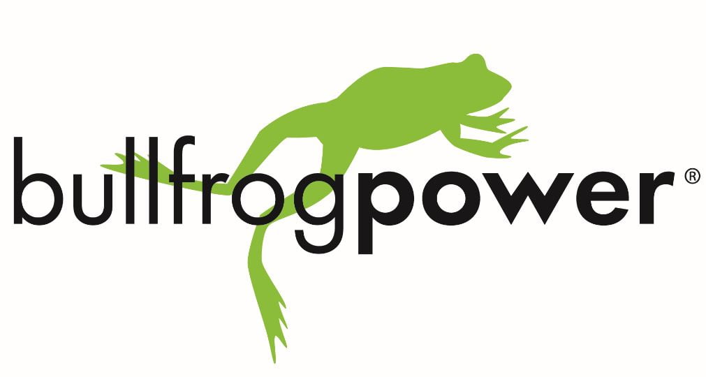 Bullfrog Power